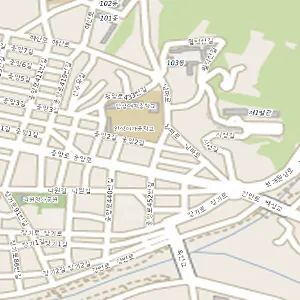 경기도 안성시 보개면 중고차 월드상사 위치