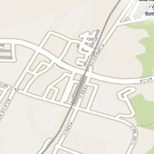 경기도 양주시 고읍동 렌트카 한진렌트카 의정부지점 위치