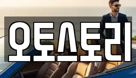 경기도 양주시 고읍동 중고차 전문 오토스토리