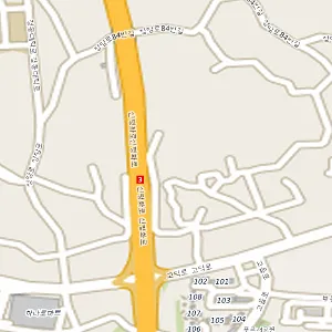 경기도 양주시 고읍동 중고차 중고차구입판매자동차수출대행화물전문매매 위치