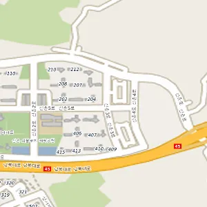 경기도 평택시 칠원동 렌트카 퍼스트렌트카 위치