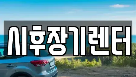 경기도 포천시 신북면 단기렌트카,중고차매입,중고차매매,중고차,렌트카,장기렌트카