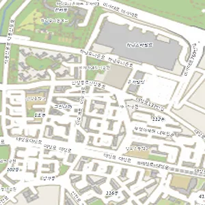 경기도 하남시 신장동 장기렌트카 나드리렌트카 위치