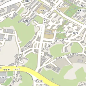 경기도 하남시 신장동 장기렌트카 스마트렌트카 하남점 위치