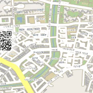 경기도 하남시 신장동 중고차매매 라임모터스 위치