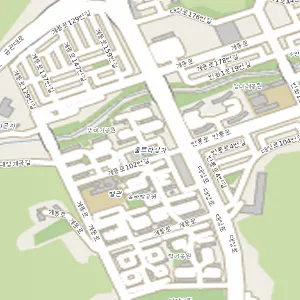 경남 김해시 대청동 단기렌트카 에스앤비렌터카 경남지점 위치