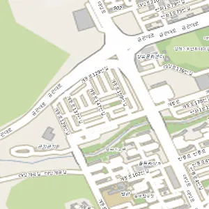 경남 김해시 대청동 렌트카 제일렌트카 장유지점 위치