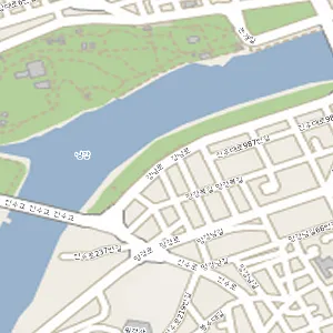 경남 진주시 대안동 렌트카 OK렌트카 위치