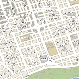 경남 진주시 대안동 렌트카 수입차장기렌터카 위치