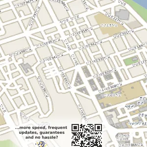 경남 진주시 대안동 렌트카 안전렌트카 진주지점 위치