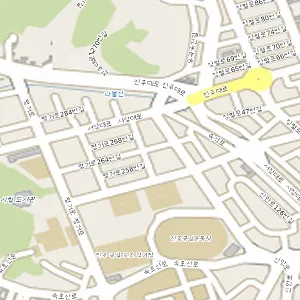 경남 진주시 명석면 렌트카 조은렌트카 위치