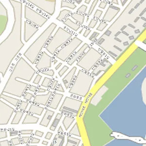 경남 창원시 마산합포구 신흥동 렌트카 카니발쏠라티15인승솔라티승합차리무진렌트대여 위치