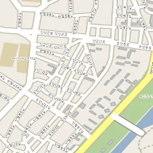 경남 창원시 마산합포구 신흥동 중고차 동서자동차 위치