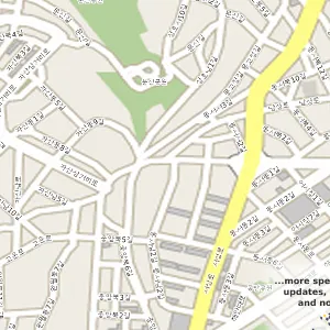 경남 창원시 마산합포구 신흥동 중고차 에스모터스 위치