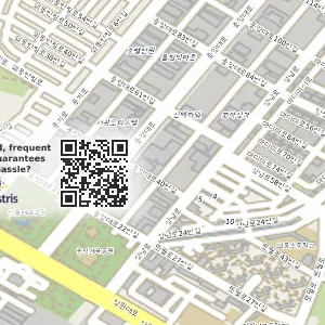 경남 창원시 성산구 내동 단기렌트카 가자렌트카 본점 위치