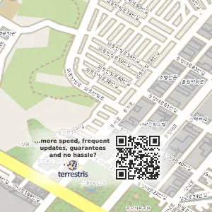 경남 창원시 성산구 내동 중고차매입 중고차수출수입차노후차사고차량매입매매센타 위치