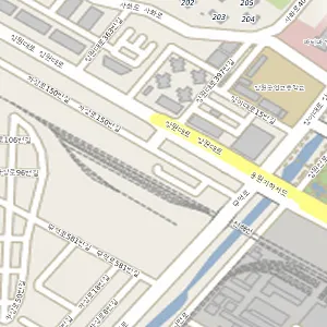 경남 창원시 성산구 반지동 렌트카 오케이렌트카 위치