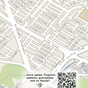 경남 창원시 성산구 반지동 렌트카 행운렌트카 위치