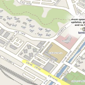 경남 창원시 성산구 반지동 중고차 창원중고차매매창원모터스 위치