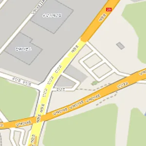 경남 창원시 성산구 성주동 중고차 오토하이엔드 위치