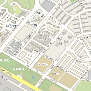 경남 창원시 성산구 성주동 중고차매입 김프로중고차매입판매수출매매센터 위치