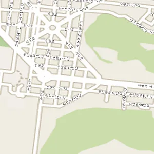 경남 창원시 진해구 인의동 렌트카 제로렌트카 진해점 위치