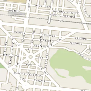 경남 창원시 진해구 인의동 중고차 김프로중고차매입판매수출매매센터 위치