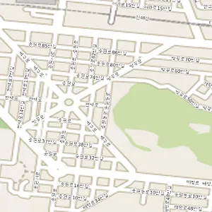 경남 창원시 진해구 인의동 중고차 신구자동차매매상사 위치