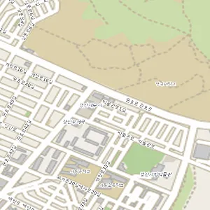 경북 경산시 삼풍동 렌트카 전연령렌트카 위치