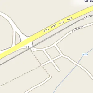 경북 경산시 와촌면 중고차매매 강현모터스 위치