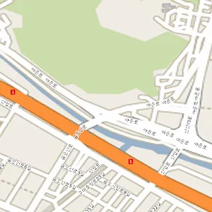 경북 구미시 양호동 렌트카 경일RC렌트카 구미점 위치