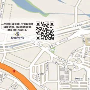 경북 구미시 양호동 렌트카 브이아이피렌트카 위치