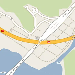 경북 구미시 양호동 렌트카 조은렌트카 위치