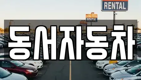 경북 김천시 부항면 렌트카,단기렌트카,장기렌트카,중고차,중고차매매,중고차매입