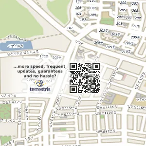 경북 포항시 북구 창포동 렌트카 글로벌금오렌트카 위치