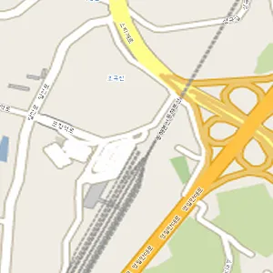 경북 포항시 북구 창포동 렌트카 롯데렌터카 포항KTX지점 위치