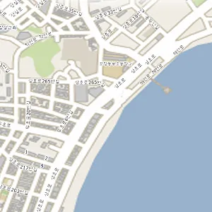 경북 포항시 북구 창포동 중고차매매 동서자동차 위치