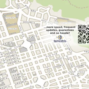 경상남도 진주시 중안동 렌트카 하이렌트카 위치