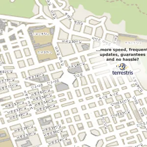 경상남도 진주시 중안동 중고차 김프로중고차매입판매수출매매센터 위치