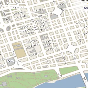 경상남도 진주시 중안동 중고차 동서자동차 위치