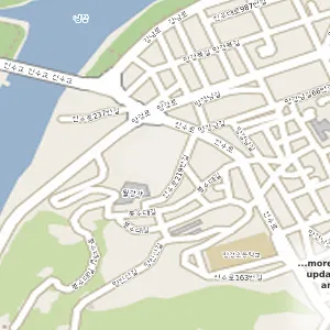 경상남도 진주시 중안동 중고차 한국무역중고차수출매입매매판매시세 위치