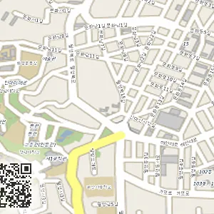 경상남도 창원시 마산합포구 평화동 렌트카 우리렌트카 위치