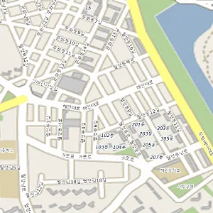 경상남도 창원시 마산합포구 평화동 중고차매입 김프로중고차매입판매수출매매센터 위치