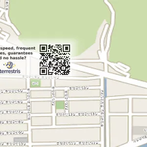 경상남도 창원시 마산회원구 중고차 렉서스 공식인증중고차 부산창원점 위치