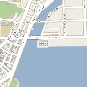 경상남도 창원시 마산회원구 중고차 모터스밸리 위치