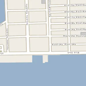 경상남도 창원시 마산회원구 중고차 재운모터스 위치