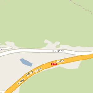 경상남도 창원시 진해구 성내동 중고차매매 동서자동차 위치