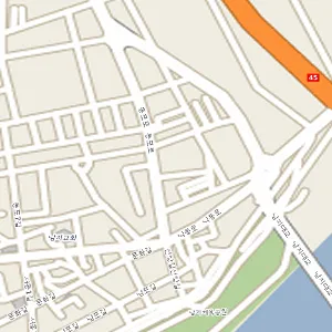 경상남도 함안군 칠서면 렌트카 제로알엔티 위치