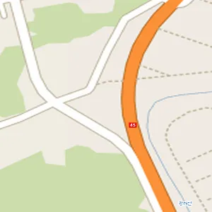 경상남도 함안군 칠서면 중고차 한국폐차장 위치