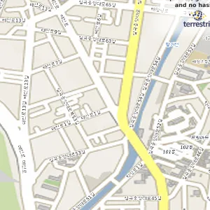 경상북도 칠곡군 지천면 렌트카 공항렌트카 위치